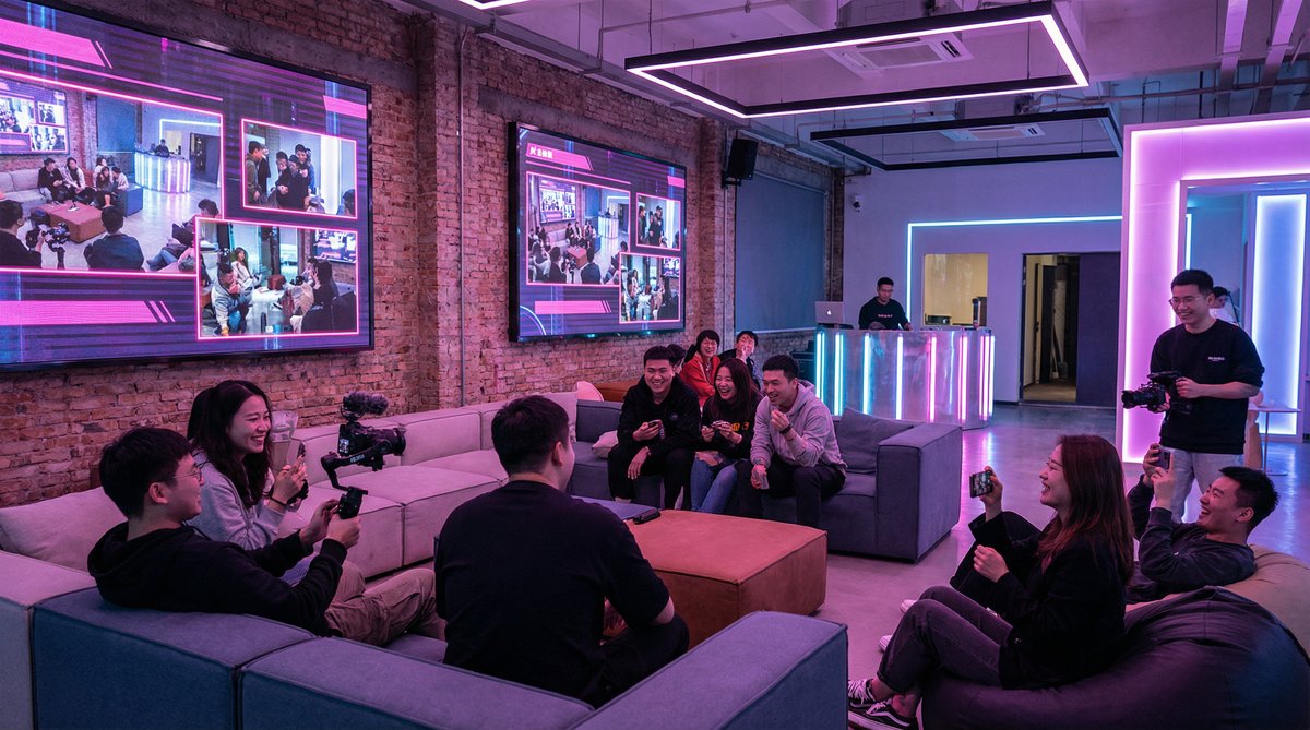 91才艺视频直播