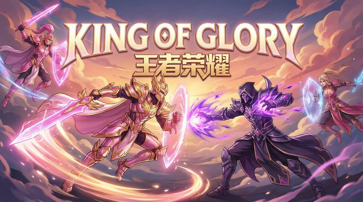 91王者荣耀视频