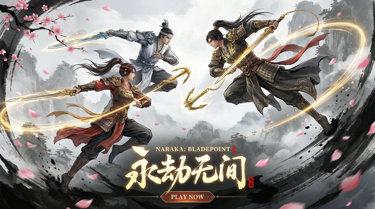 91永劫无间视频